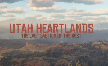 Utah Heartlands V1.0