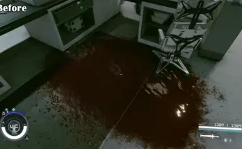 Waste Management Mod V1.0