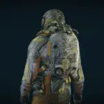 Lucky 60's Yellow Constellation