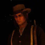 Young John Marston V1.0