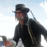 Young John Marston V1.0