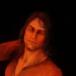 Young John Marston V1.0