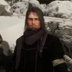 Young John Marston V1.0