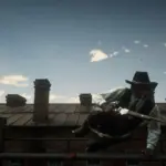 Colm odrisscoll's redemption V1.0