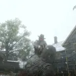 Colm odrisscoll's redemption V1.0