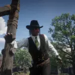 Colm odrisscoll's redemption V1.0