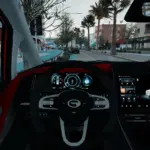 2024 GAC Trumpchi M8 Master 1.1 1.54x