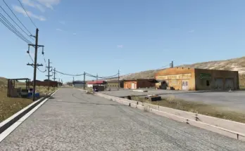 AFRICAN TRAILS v1.0 0.30.x