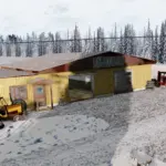 ALIVIESKA MSC WINTER v1.0