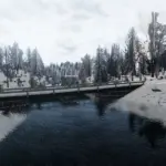 ALIVIESKA MSC WINTER v1.0