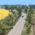 American Road v1.8.01