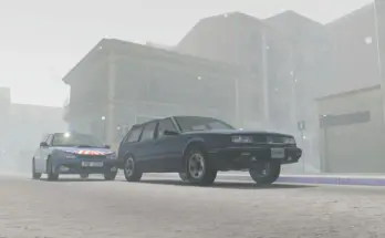 Arctic Circle SWDN v1.0