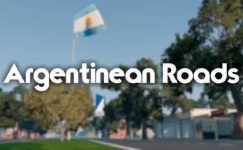 ARGENTINEAN ROADS v1.0