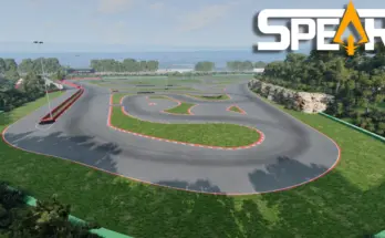 ASSETTO CORSA DEFAULT DRIFT v1.0