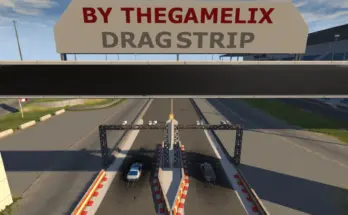 Austrian Dragstrip RELEASE v1.0