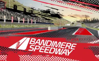 BANDIMERE - HOME OF HIGH ALTITUDE RACING v0.92
