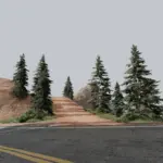 Beam Mountains 3, Refresh v1.0