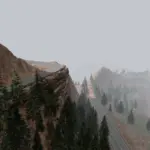 Beam Mountains 3, Refresh v1.0