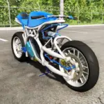 BeamNG Drive SportBike v0.5