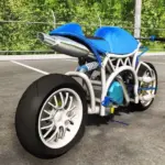 BeamNG Drive SportBike v0.5