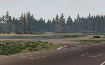 Bikernieki Complex v1.0.1