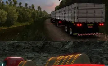 Bitrem Guerra Oliveira v1.0