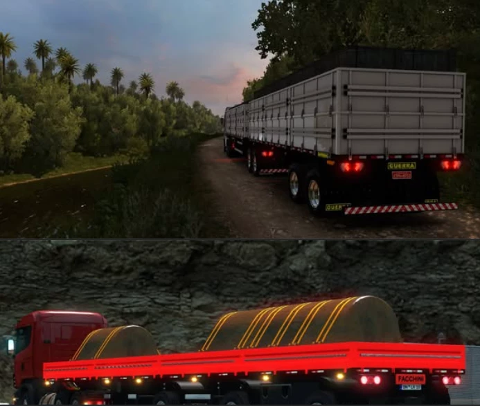 Bitrem Guerra Oliveira v1.0