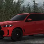 BMW X5 G05 2024 V1.0 1.54