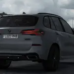 BMW X5 G05 2024 V1.0 1.54