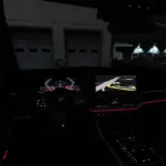 BMW X5 G05 2024 V1.0 1.54