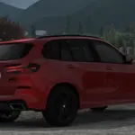 BMW X5 G05 2024 V1.0 1.54