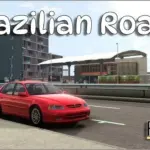 Brazilian roads 0.32