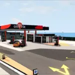 Brazilian roads 0.32