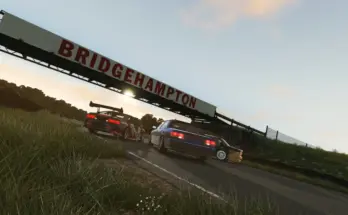 Bridgehampton Race Circuit v0.7