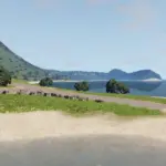 Bumpy Island v0.1