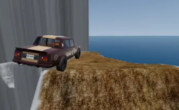 bvEnduranceRamp v1.0