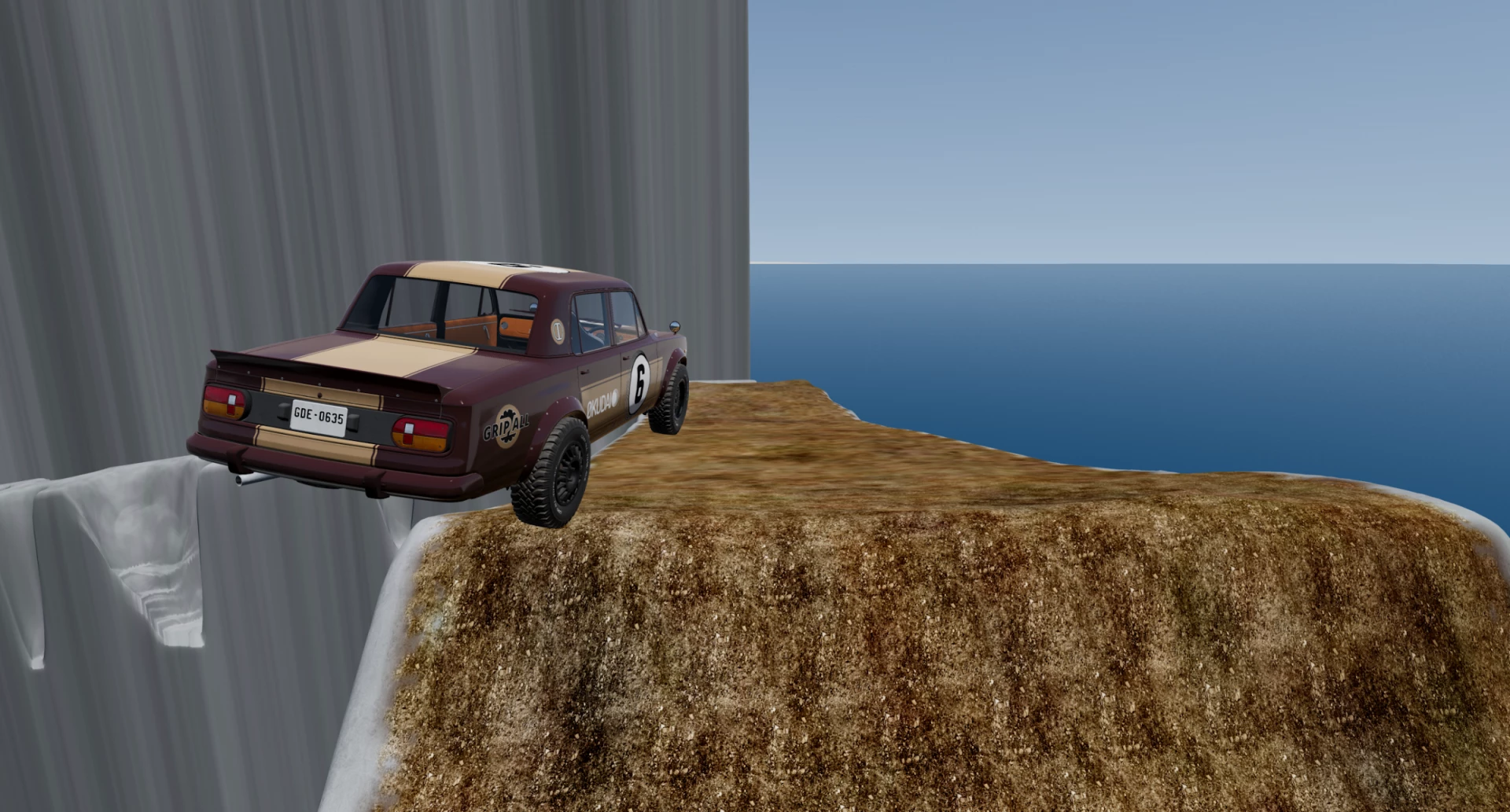 bvEnduranceRamp v1.0