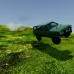 bvEnduranceRamp v1.0