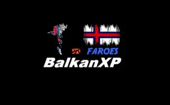 BXP PM Faroes 154.1