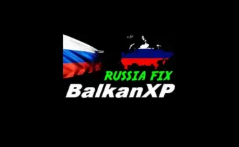 BXP Russia FIX 154.1