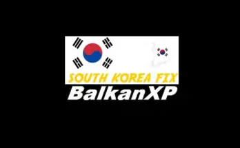 BXP South Korea FIX 154.0