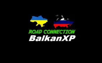 BXP Ukraine & Russia RC 154.1