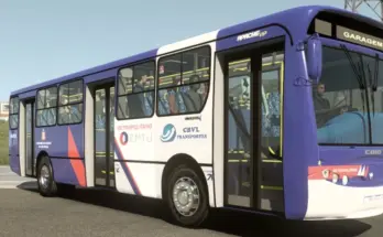 Caio Apache Vip I v3.0