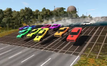 Camodo Crater 26 v1.0