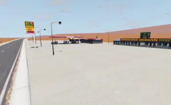 Cannonball run USA v1.0