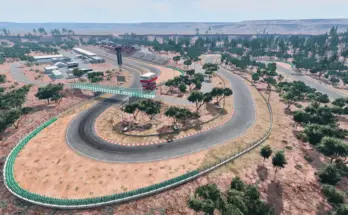 Canyon Rush Demo v1.0