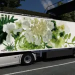 Chereau Trailer by MDModding noviflora skin trailer mods v1.0