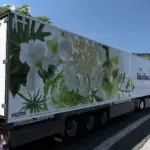 Chereau Trailer by MDModding noviflora skin trailer mods v1.0
