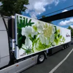 Chereau Trailer by MDModding noviflora skin trailer mods v1.0