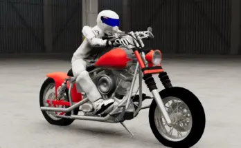 Chopper Old School v1.0